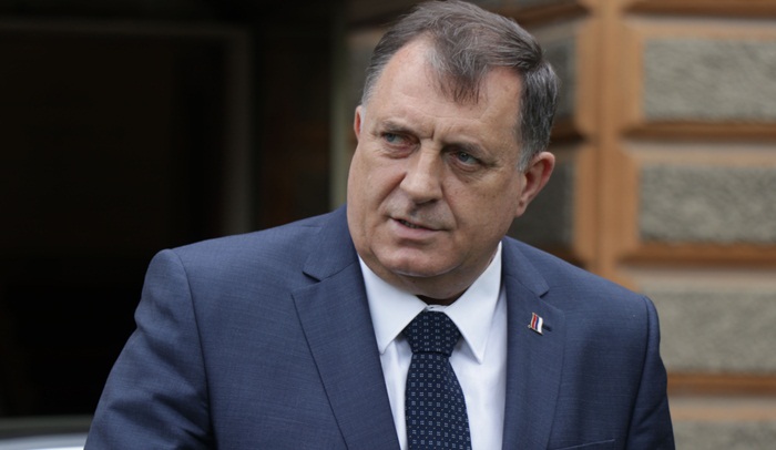 Dodik: Vlada RS će tužiti guvernera Centralne banke