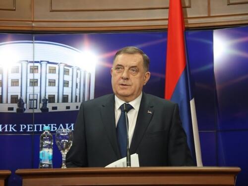 Dodik: Vojvodina je Srbija, a RS sve manje BiH
