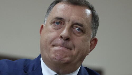 Dodik vratio OHR-u nepročitan dopis: Stigao je s nelegalne adrese