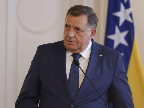 Dodik: Vrijeme je da kažu ko je vlast u BiH, mi ili Schmidt
