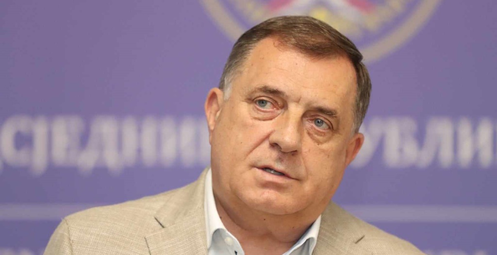 Dodik: Vučić u Atini pokazao da je sposoban da odbrani nacionalne i državne interese