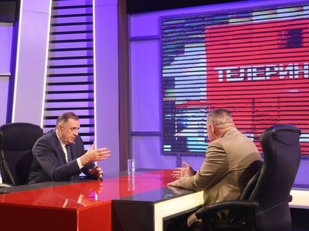 Dodik za dug Viaduktu traži pare od države: Optužio advokate iz Banjaluke