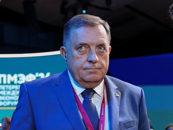 Dodik za ruski medij otkrio šta sadrži dokument o razdruživanju