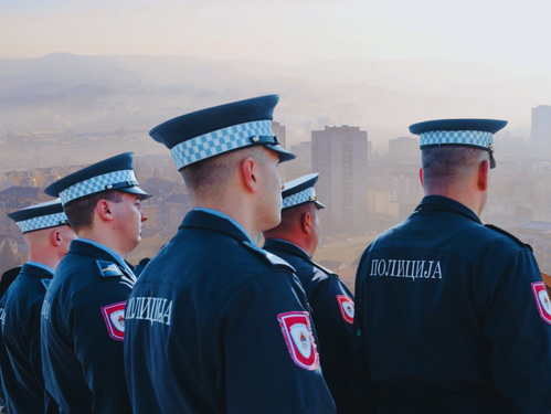 Dodik zabranio skup HVO-a u Derventi, MUP RS spreman