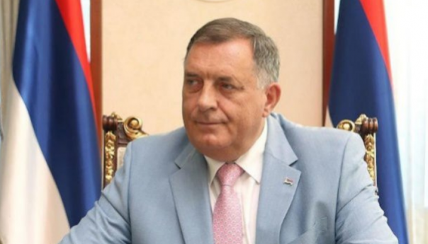 Dodik: Zajednički rad predsjednika i Vlade biće prioritet