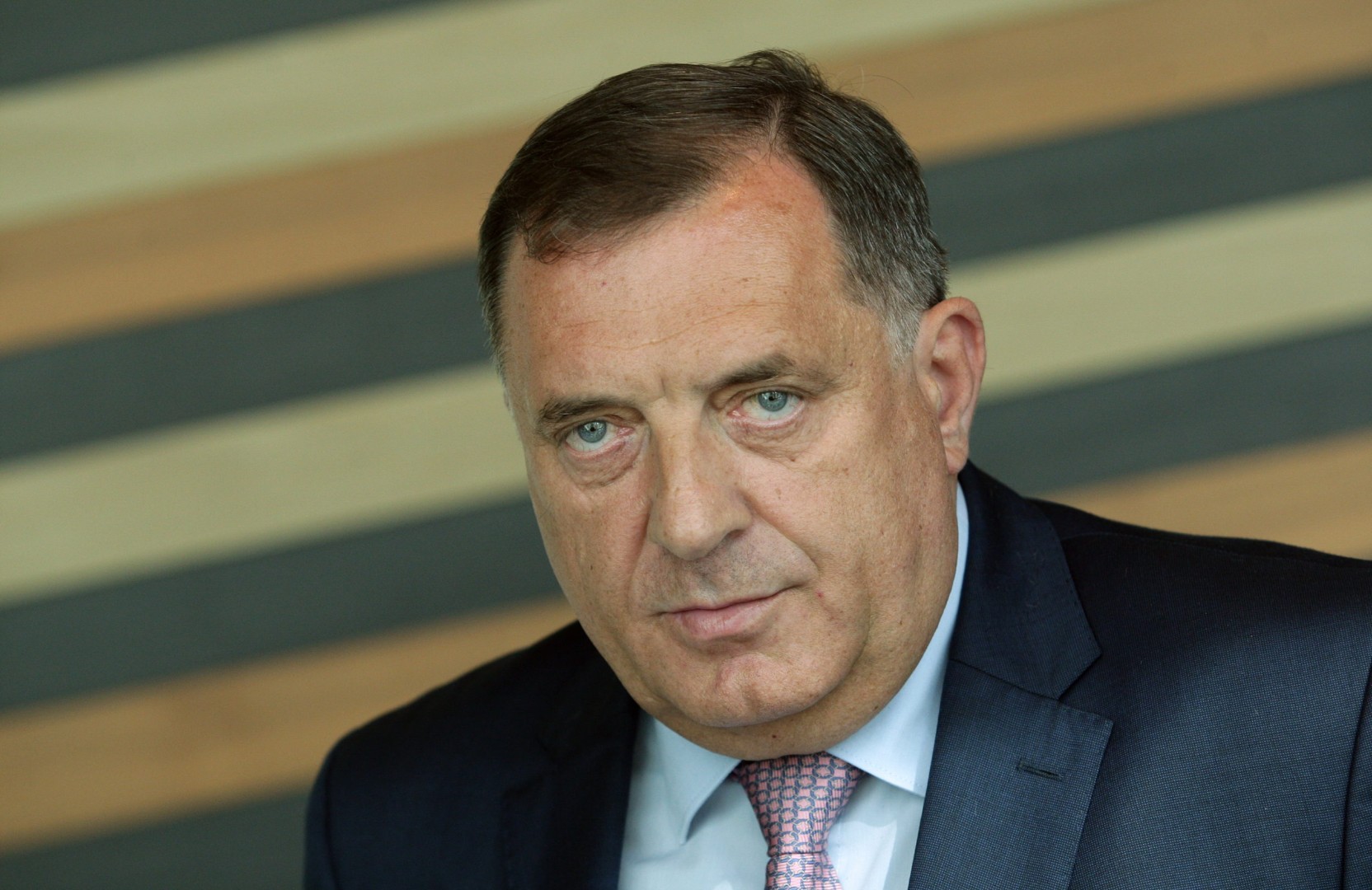 Dodik: Zanimljivo je da reaguje direktorka USAID-a