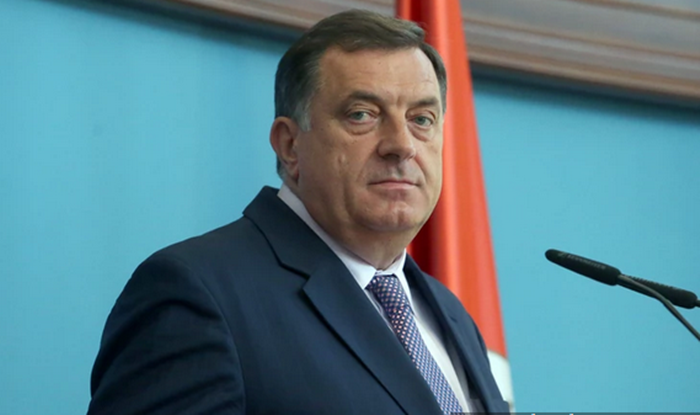 Dodik: Zatvoriti kancelariju visokog predstavnika 