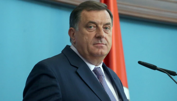 Dodik: Zatvoriti kancelariju visokog predstavnika