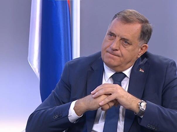 Dodik: Zbog sankcija ne možemo do novca kojeg RS ima u inostranstvu
