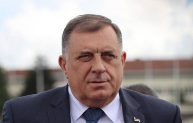 Dodik: Želim Miličeviću da vrati SDS kući