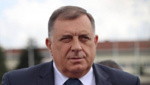 Dodik: Želim Miličeviću da vrati SDS kući