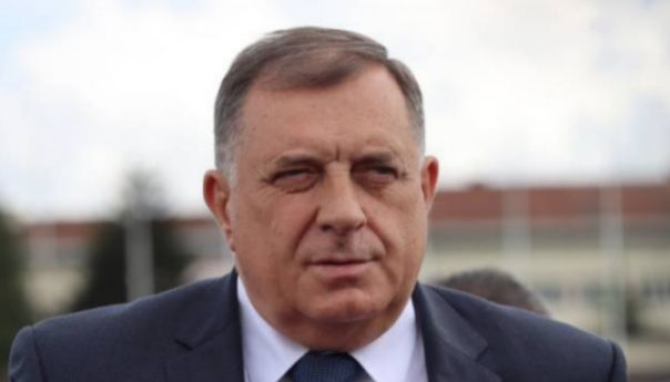 Dodik: Želim Miličeviću da vrati SDS kući