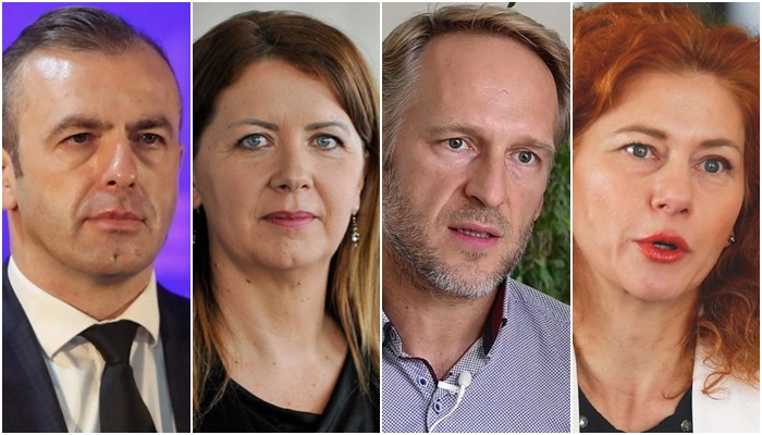 Dodikov državni udar: Potrebna odlučna konfrontacija, a ne koncesije i kompromisi