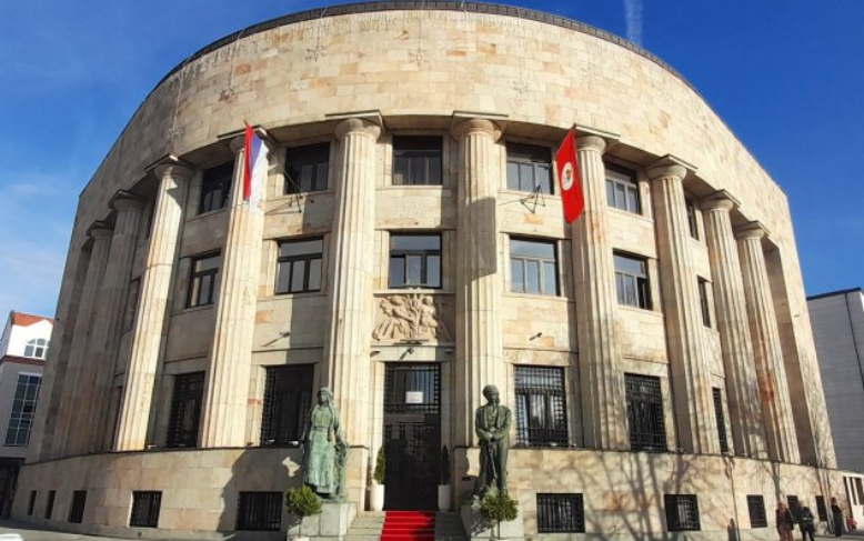 Dodikov kabinet uputio oštru poruku povodom optužnice