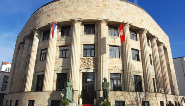 Dodikov kabinet uputio oštru poruku povodom optužnice