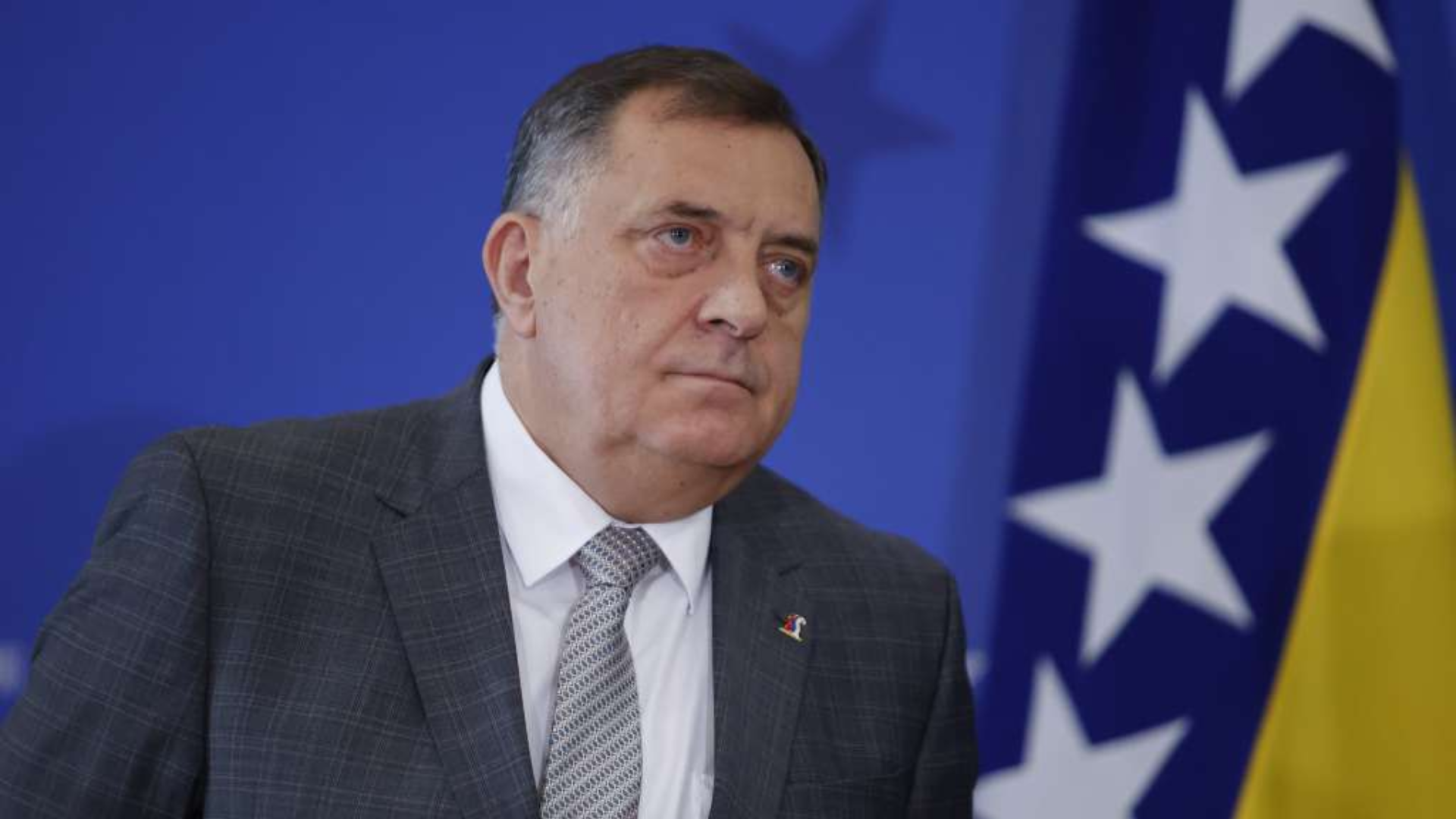 Dodik planira krivični progon onih koji ne poštuju stavove NSRS