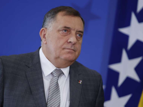 Dodik planira krivični progon onih koji ne poštuju stavove NSRS