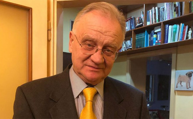 Dodikov savjetnik: RS čeka teško vrijeme, obratiti se Rusiji i Kini