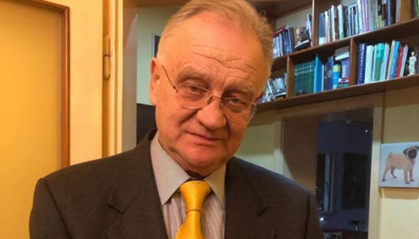 Dodikov savjetnik: RS čeka teško vrijeme, obratiti se Rusiji i Kini