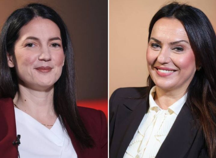 Dodikova načelnica: Zločesta sam i drago mi je da sam imala više glasova od Trivićke