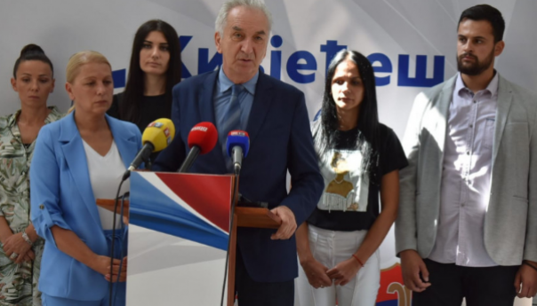 Dodikova odluka ugrožava 100 hiljada naših ljudi u Njemačkoj