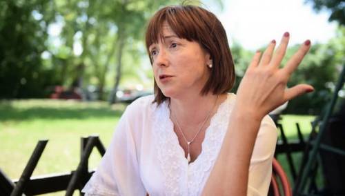 Dodikova savjetnica: Razočarana sam rezultatima Samita EU - Z. Balkan