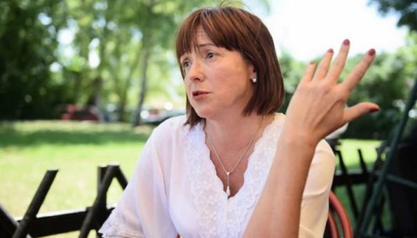 Dodikova savjetnica: Razočarana sam rezultatima Samita EU - Z. Balkan