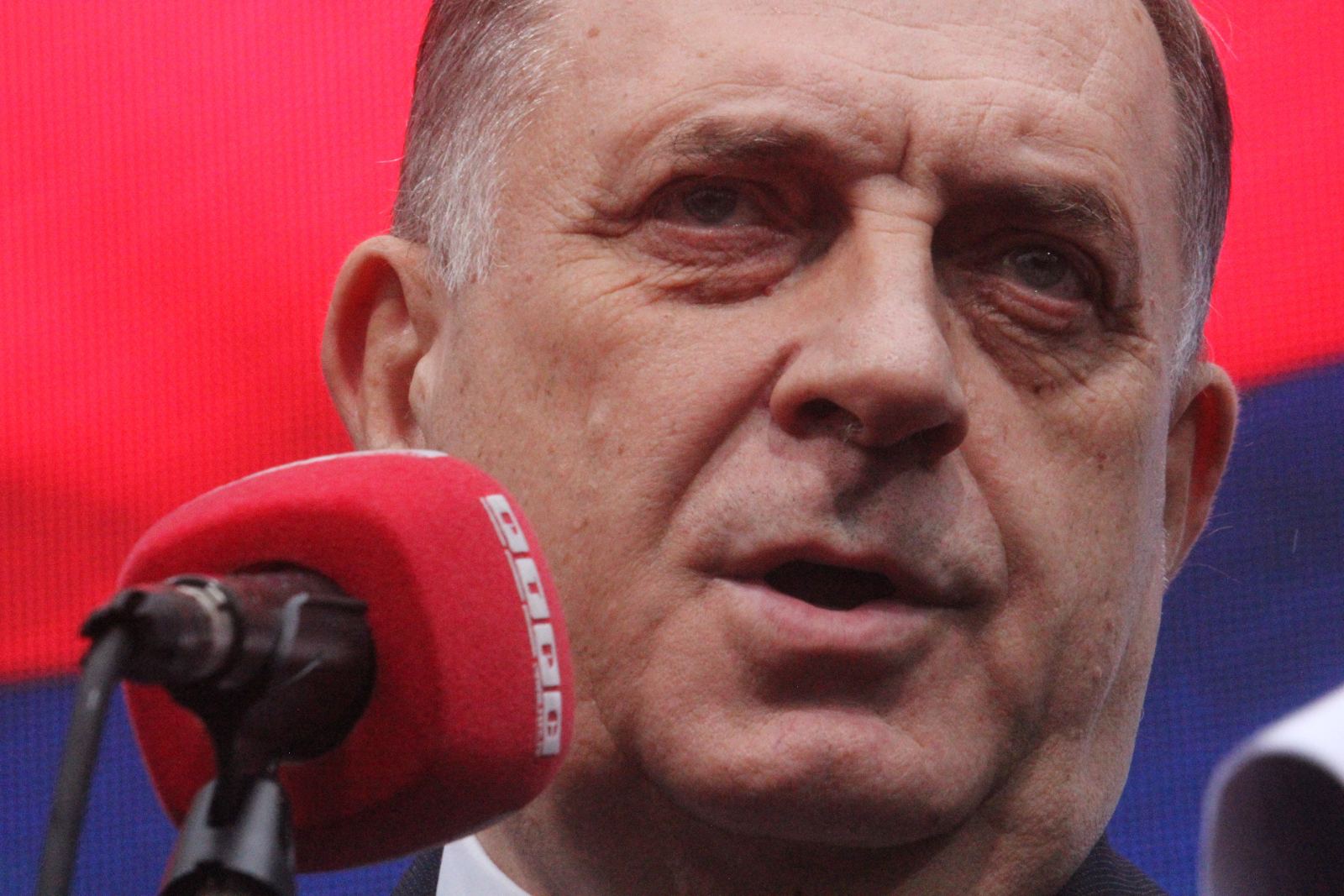 Dodikova žalba na odluku Suda BiH uskoro će biti proslijeđena u Strasbourg