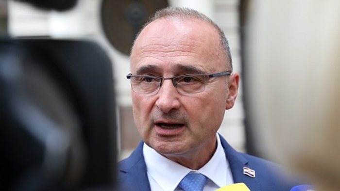 Dodikove ideje o otcjepljenju i pripajanju Srbiji neprihvatljive