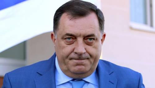 Dodikove prijetnje biračima za Tužilaštvo BiH nisu krivično djelo