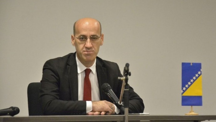 Dodikove separatističke poruke ugrožavaju mir u BiH, potrebna reakcija