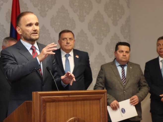 Dodikovi advokati: Ulazimo u kritični moment 'sarajevskog procesa'