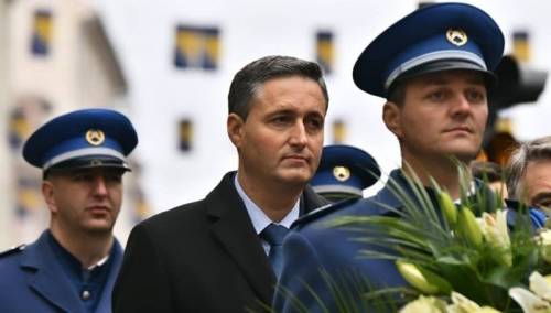 Dodikovo anticivilizacijsko negiranje opsade Sarajeva ne može sakriti istinu