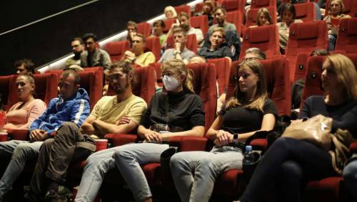 Dodjela nagrada i tri dokumentarca obilježit će posljednji dan AJB DOC-a