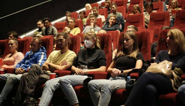 Dodjela nagrada i tri dokumentarca obilježit će posljednji dan AJB DOC-a