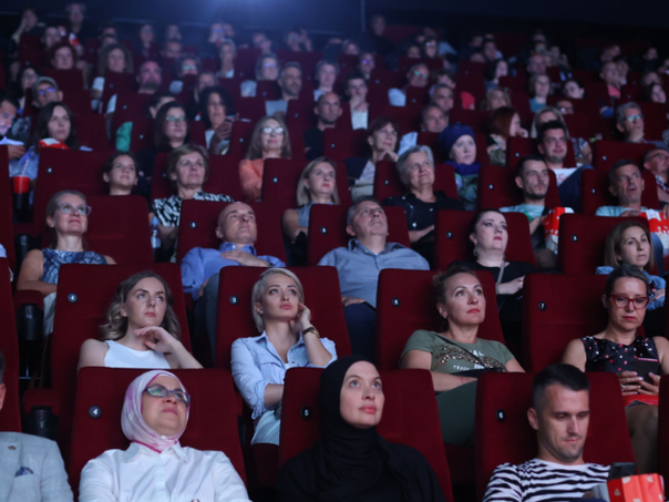 Dodjela nagrada i tri sjajna dokumentarca obilježit će posljednji dan AJB DOC-a