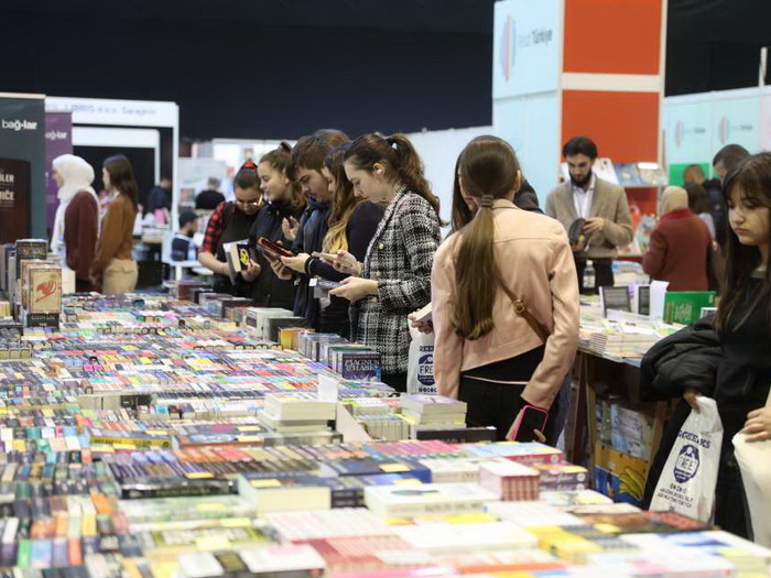 Dodjelom nagrada danas se zatvara Sarajevski sajam knjiga