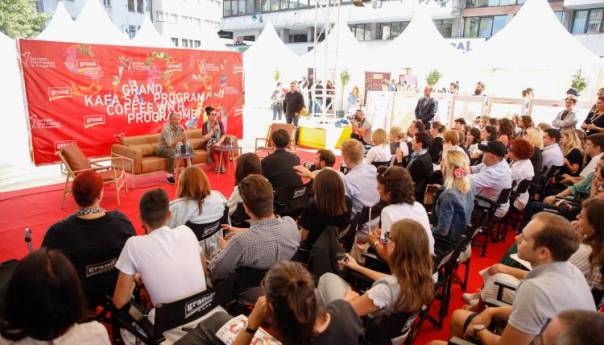 Dodjelom nagrada Srce Sarajeva večeras se gase reflektori 28. SFF-a