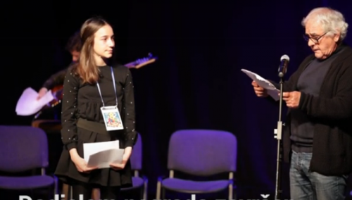 Dodjelom nagrada u Sarajevu završen Festival dječije umjetnosti