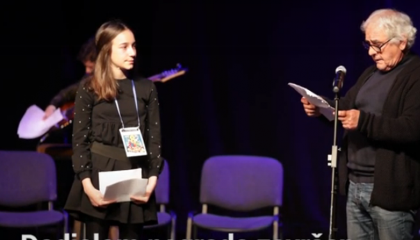 Dodjelom nagrada u Sarajevu završen Festival dječije umjetnosti