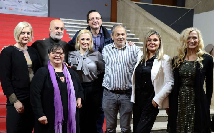Dodjelom nagrada završen 16. Mostar film festival