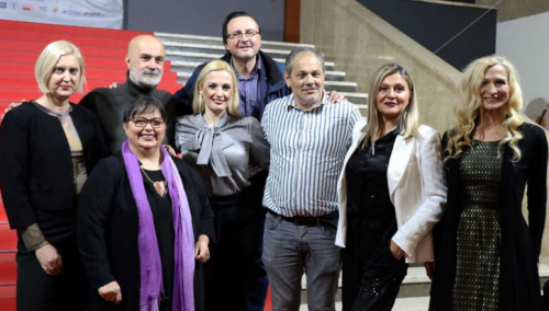 Dodjelom nagrada završen 16. Mostar film festival