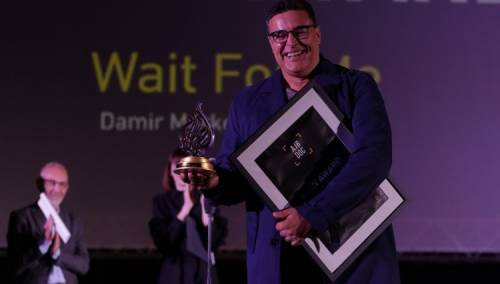 Dodjelom nagrada završen 4. AJB DOC Film Festival