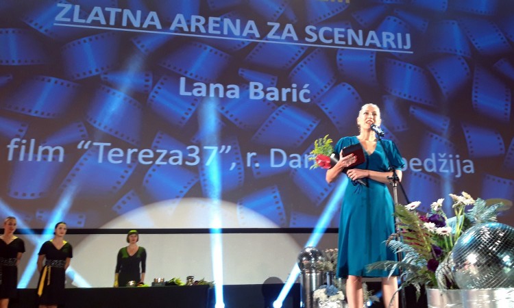 Dodjelom Zlatnih Arena završen ovogodišnji 67. Pulski filmski festival