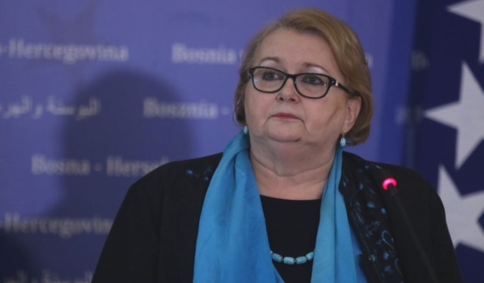 Događaj trajao jedan dan, a Turković boravila sedam na Baliju