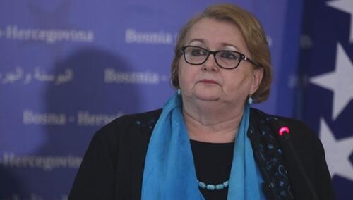 Događaj trajao jedan dan, a Turković boravila sedam na Baliju