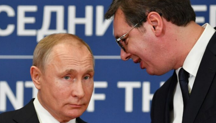 Dogovor Beograda i Prištine oslabio bi uticaj Moskve na Balkanu