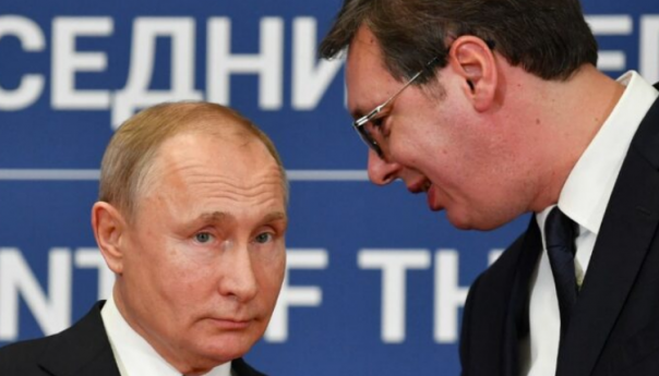 Dogovor Beograda i Prištine oslabio bi uticaj Moskve na Balkanu