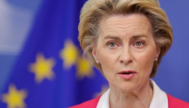 Dogovor EU i Britanije o Brexitu i dalje je moguć