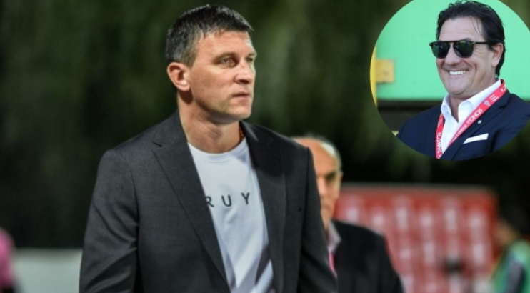 Dogovor je vrlo blizu: Mišković krenuo po Jakirovića